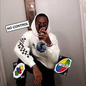 Meet your Posher, Kennedy